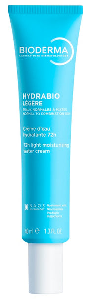Bioderma Hydrabio Legere 40ml