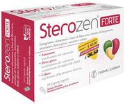 Sterozen Forte 60 Capsule