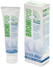 Bromipod Ultra Crema Podologica 100ml