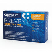 Curasept Prevent Gengive Sane 16 Compresse