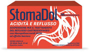 Stomadol Acidità e Reflusso Aroma Vaniglia 20x15ml