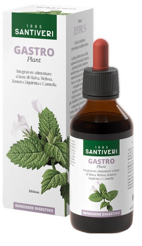 Santiveri Gastro Integratore 100ml