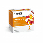 Ferronam Orosolubile 30 Bustine