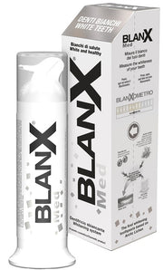 Blanx Med Dentifricio Denti Bianchi 75ml