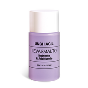 Unghiasil Levasmalto Nutriente Addolcente 50ml
