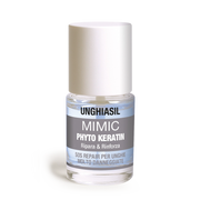 Unghiasil Mimic Phyto Keratin Trattamento Rinforzante Unghie 7 ml