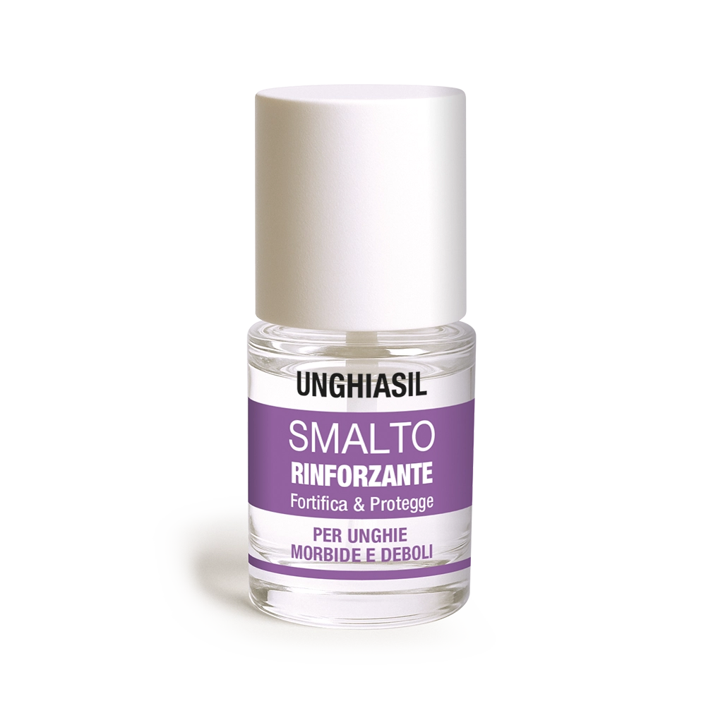 Unghiasil Smalto Rinforzante 7 ml