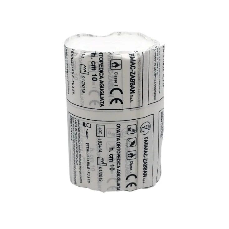 Ovatta Ortopedica Agugliata 10cm-1