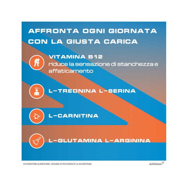 Rekord B12 Plus 10 Flaconcini Da 10ml-13