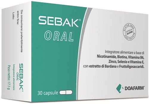 SEBAK ORAL 30CPS-1