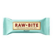 Raw Bite Barretta Pistacchio 50g-1