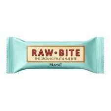 Raw Bite Barretta Pistacchio 50g-1