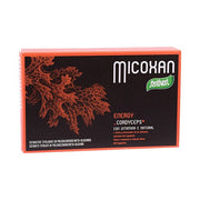 Santiveri Micoxan Energy 40 Capsule-2