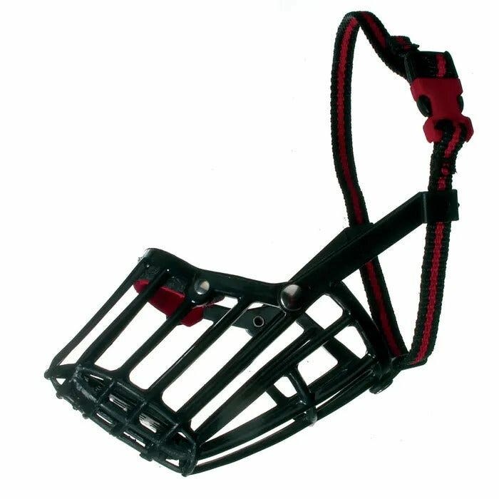 Camon Museruola In Plastica D135-3