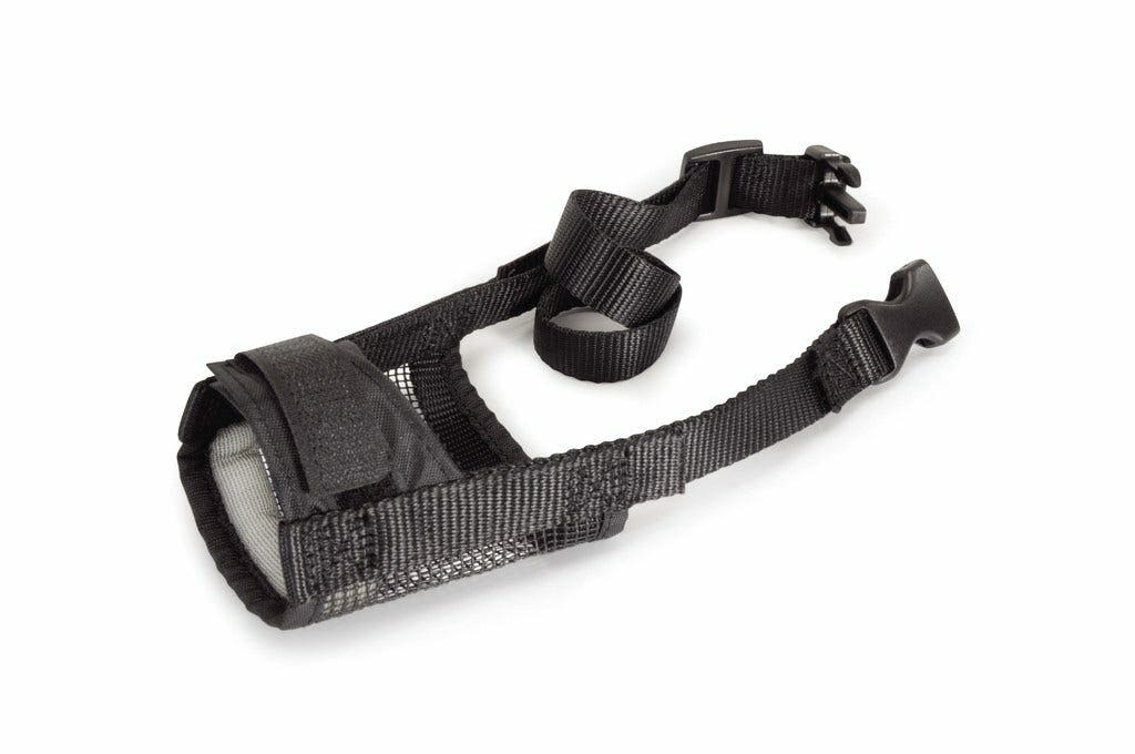 Camon Museruola In Nylon Regolabile Taglia M-3