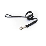 Camon Guinzaglio In Nylon Per Cani Colore Nero 25x1000mm-1