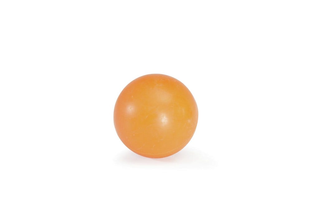 Camon Palla Gomma Piena Per Cani 7,5cm-2