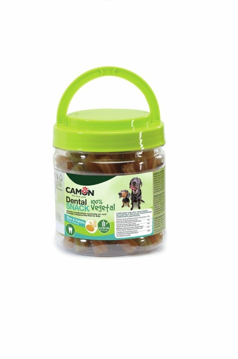Camon Sticks Elicoidali Treats 350g-4