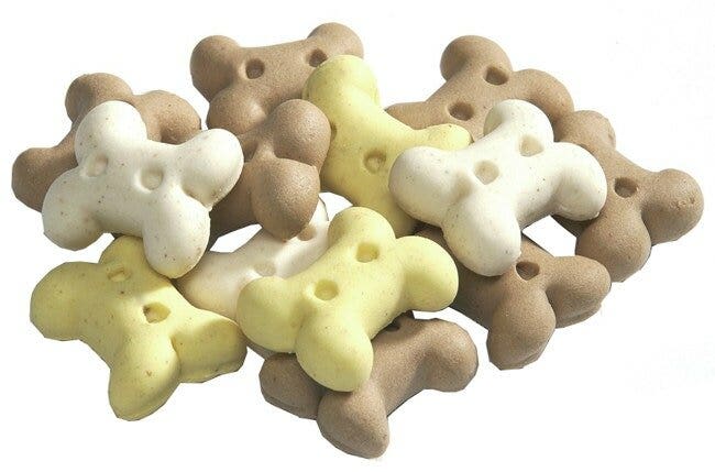 Camon Biscotti “Mini Bones” Per Cani 300g-2
