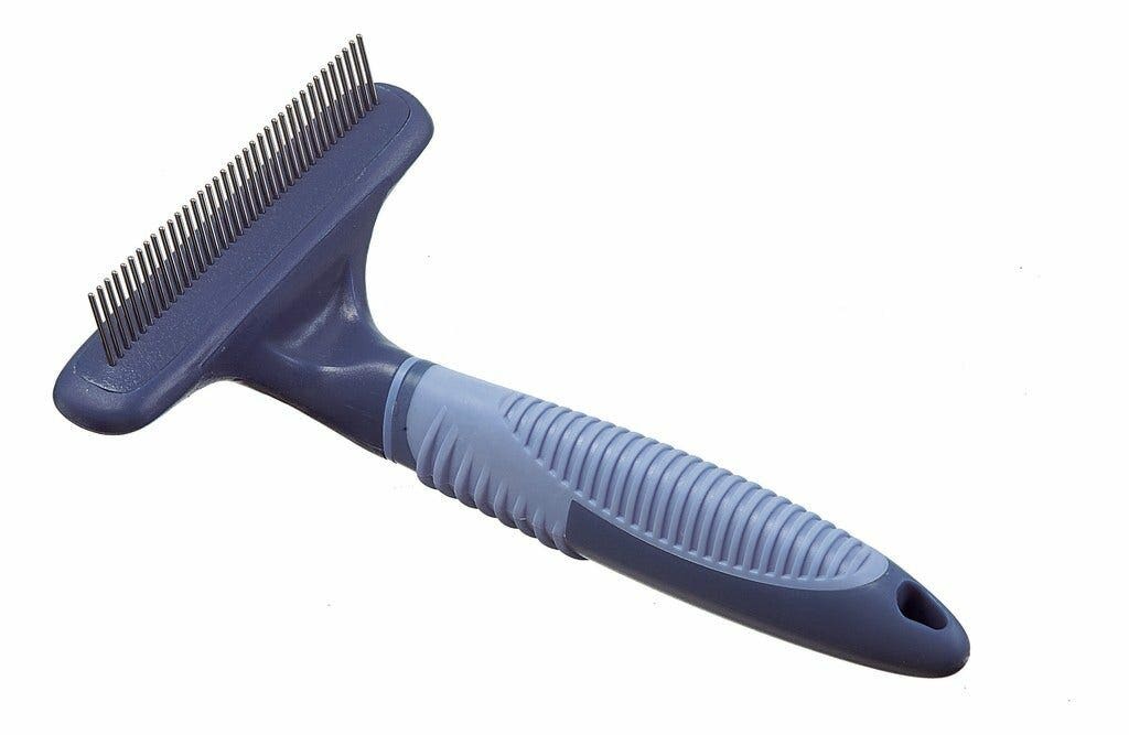 Camon Rastrello Con 20 Denti Lunghi Rotanti Per Cani-3
