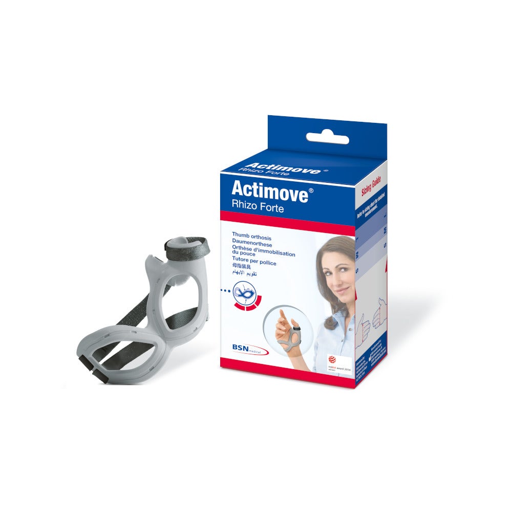 Actimove Rhizo Forte M Sinistro-2