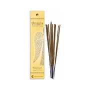 Fiore D'Oriente Haniel Angel Incenso 10 Pezzi  - 1