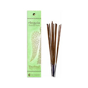 Fiore D'Oriente Raphael Angel Incenso 10 Pezzi  - 1