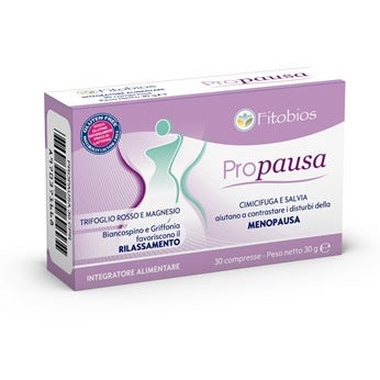 Propausa 30 Compresse  - 2