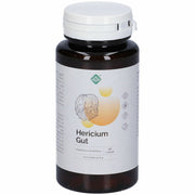 Gheos Hericium Gut integratore 96 Capsule-1