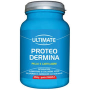 Ultimate Proteco Dermina Fragola 450g-2