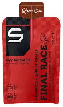 Syform Final Race Lemon Cola 50ml-2