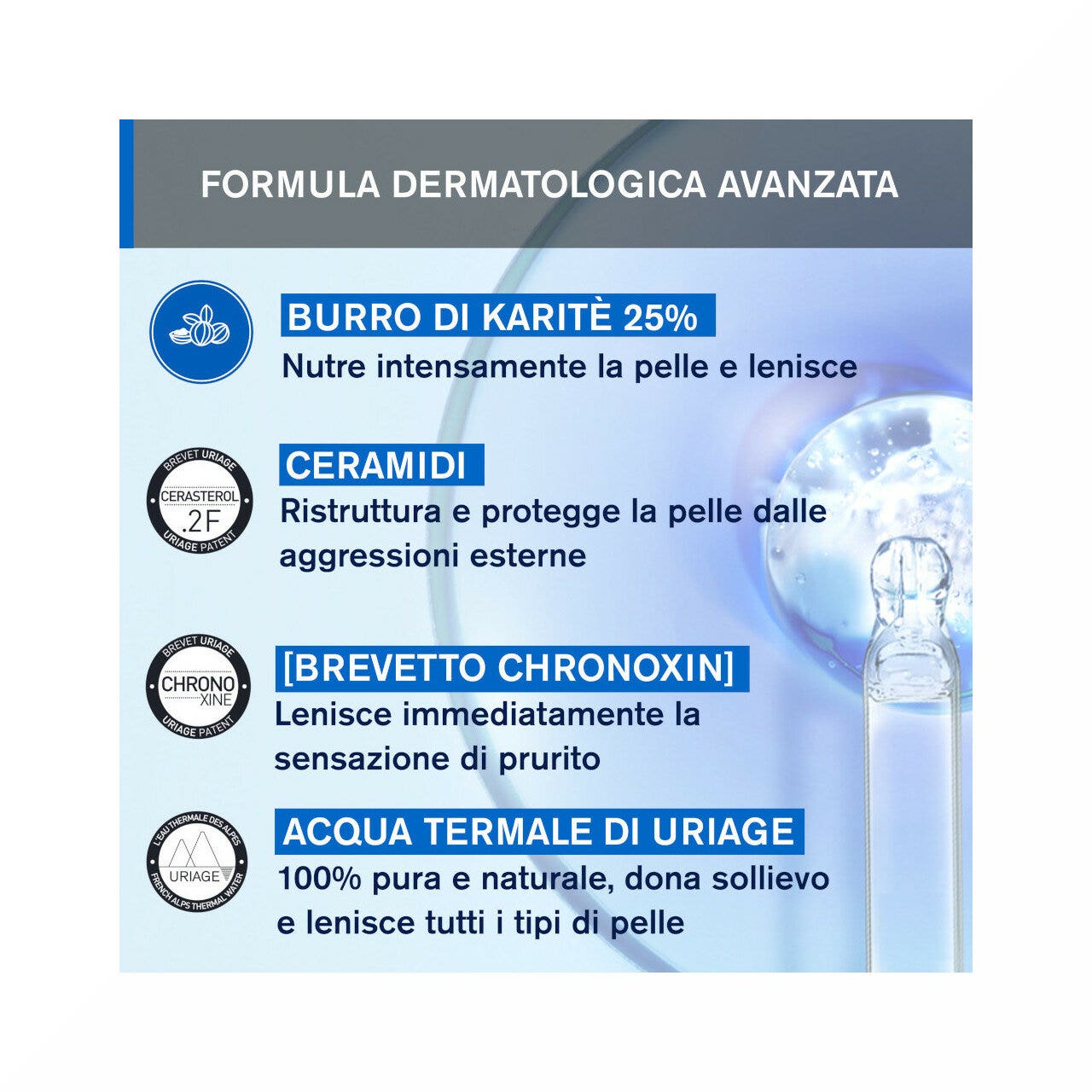 Uriage Xemose Cerato Anti-Irritazioni 200 ml-10