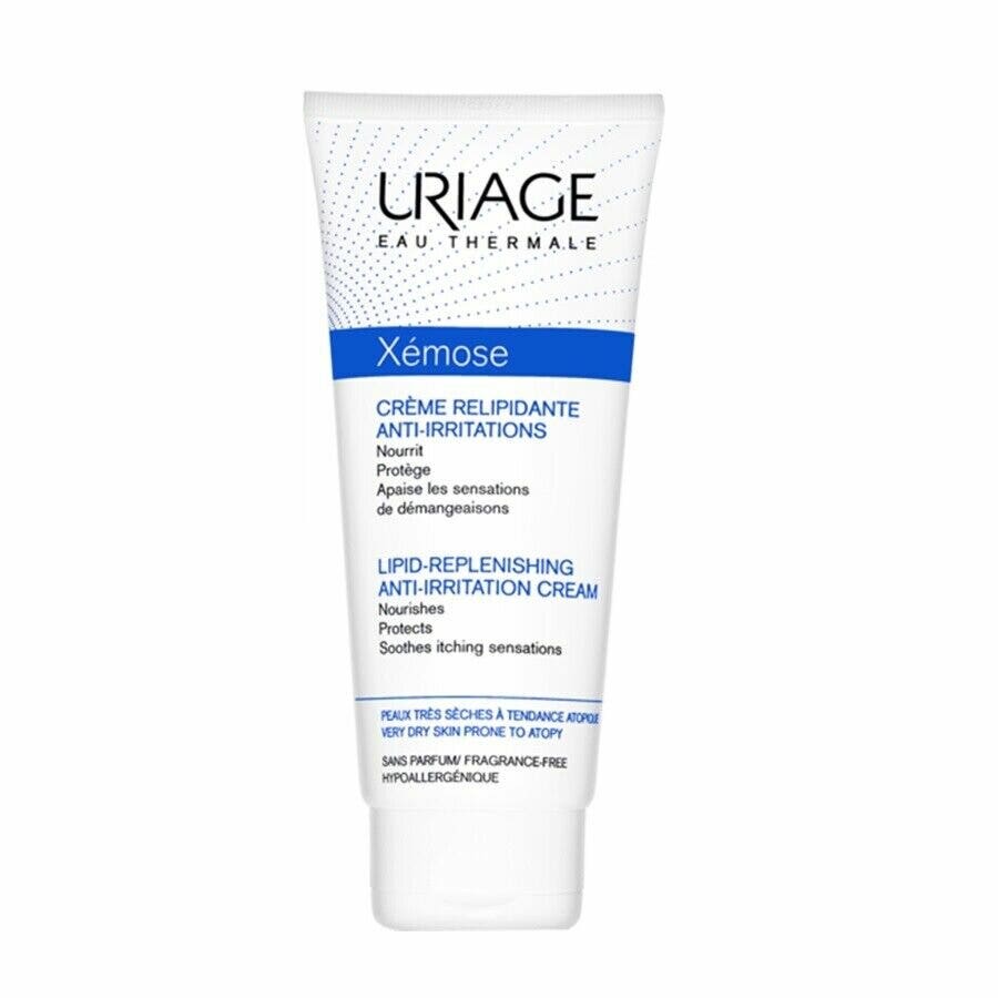 Uriage Xemose Crema Anti-Irritazioni 200ml-1
