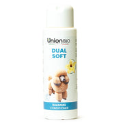 Dual Soft Balsamo Ristrutturante Volumizzante Per Pelo Cani 250ml-3