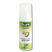 Blupic Spray Nogas Anti-Zanzare 100ml-2