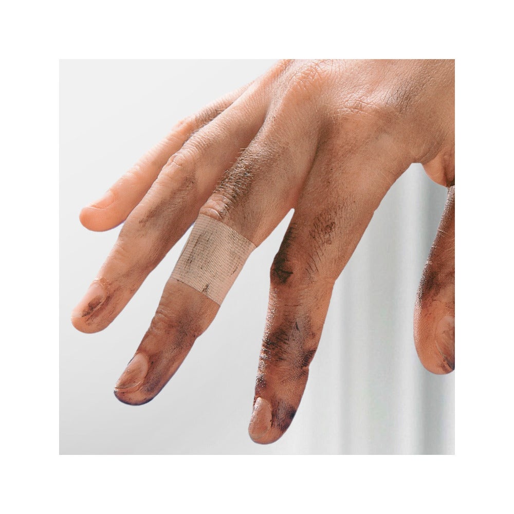 Leukoplast Barrier 72x22mm 10 Pezzi-6