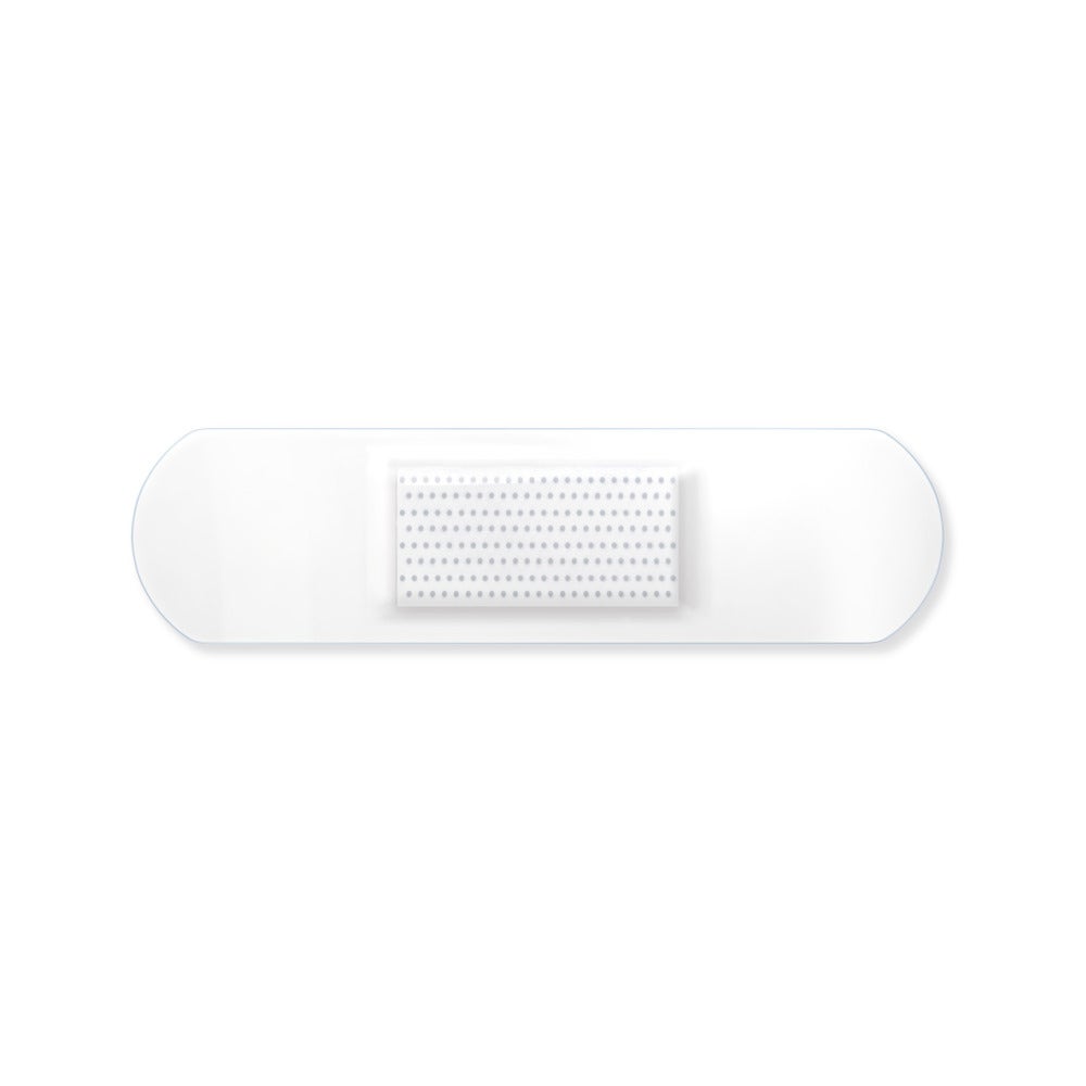 Leukoplast Aquapro 72x19mm 10 Pezzi-6