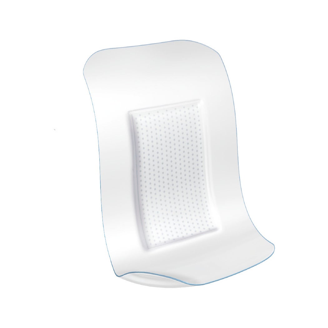 Leukoplast Aquapro 63x38mm 10 Pezzi-4