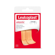 Leukoplast Elastic 20 Pezzi Assortiti 2 Misure-2