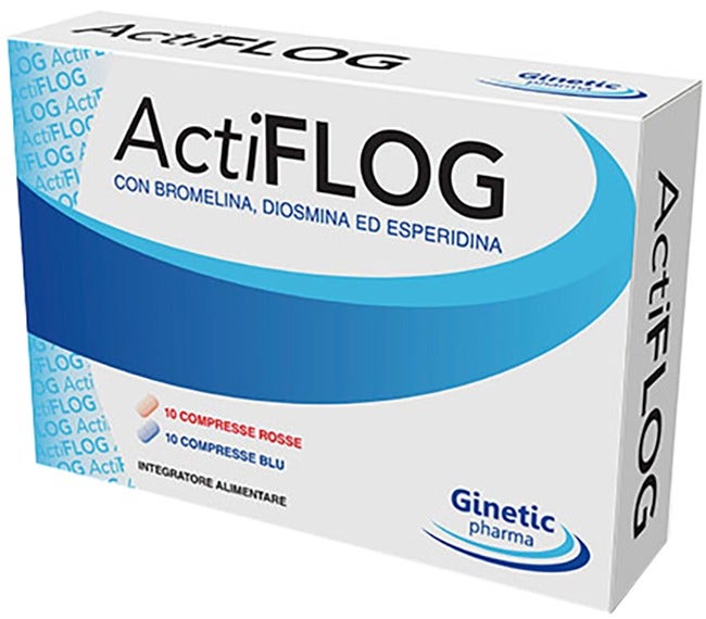 Actiflog 20 Compresse-1