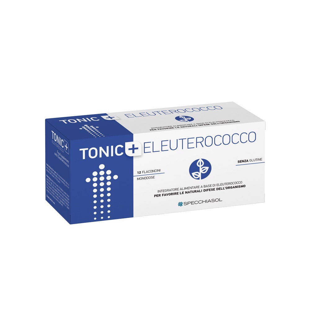 Eleuterococco 12 Flaconi 10ml-2