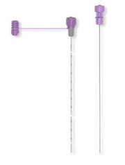 Flocare Sondino Nasogastrico in Poliuretano ch 14 Verde Scuro 110cm 1 Pezzo-0