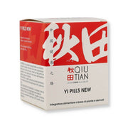 Yi Pills New Integratore Alimentare 100 Compresse-1