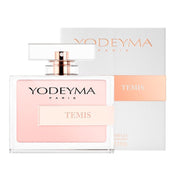 Yodeyma Temis Edp Pour Femme 100ml-1