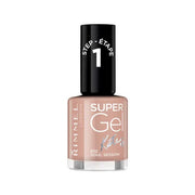 Rimmel Smalto Unghie Super Gel Colore 012 Soul Session 12ml-1
