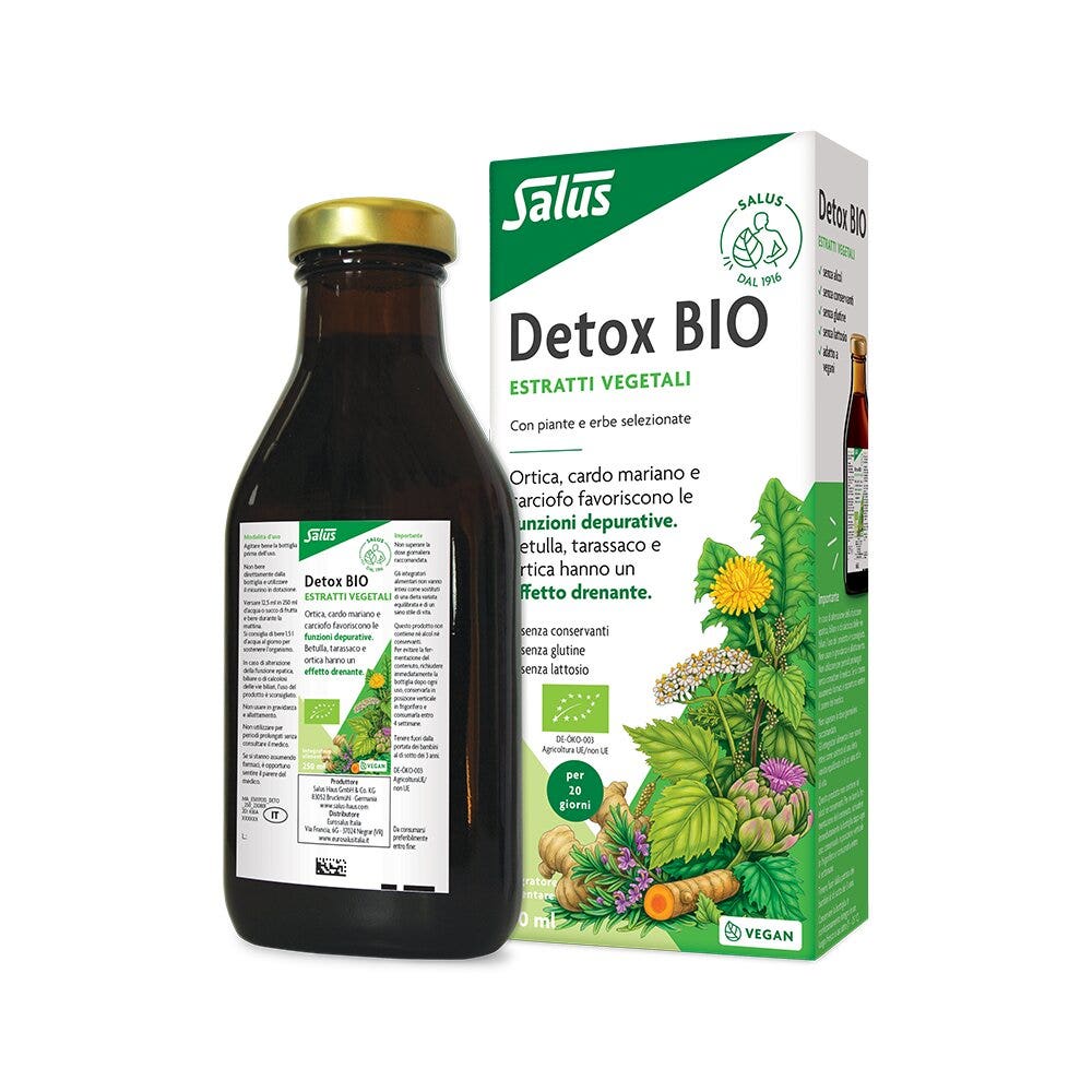 Detox Bio 250ml-2