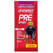 Enervit Pre Sport Gelatina Gusto Mirtillo Rosso 1 Pezzo-2