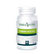 Erba Vita Carbone Vegetale 100 Tavolette  - 3