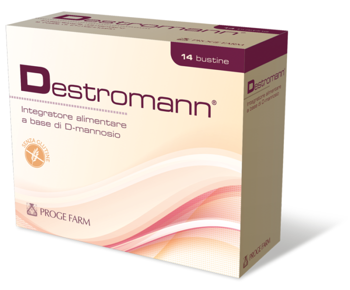 Destromann 14 Bustine-2