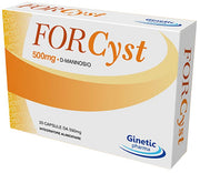 Forcyst 20 Capsule 500 mg-0